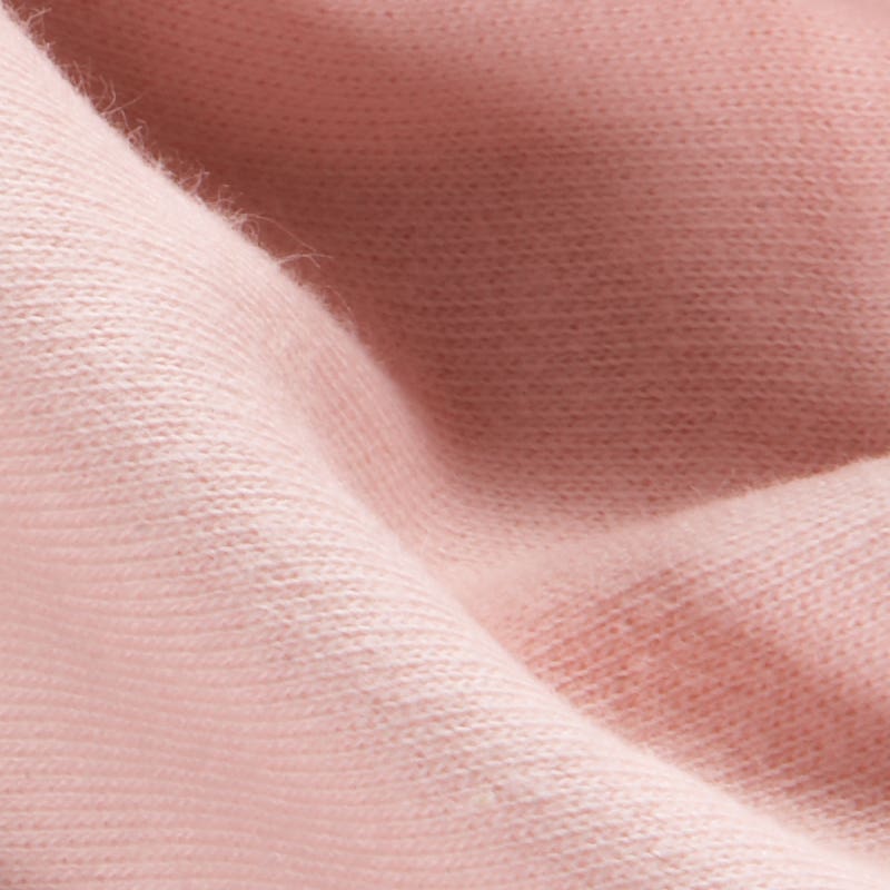 Cotton Tricot 76x100cm - Peach image