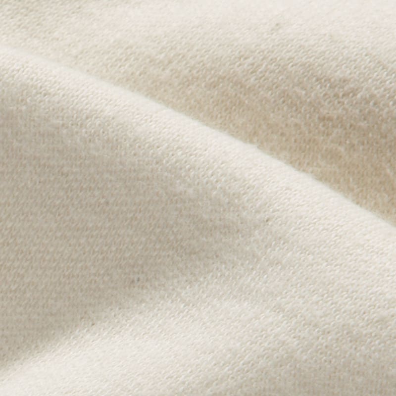 Cotton Tricot 76x100cm - White image