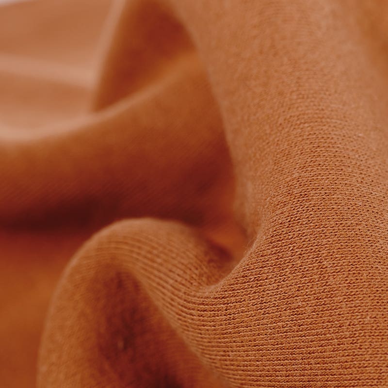 Cotton Tricot Organic Skin colour No 3 image