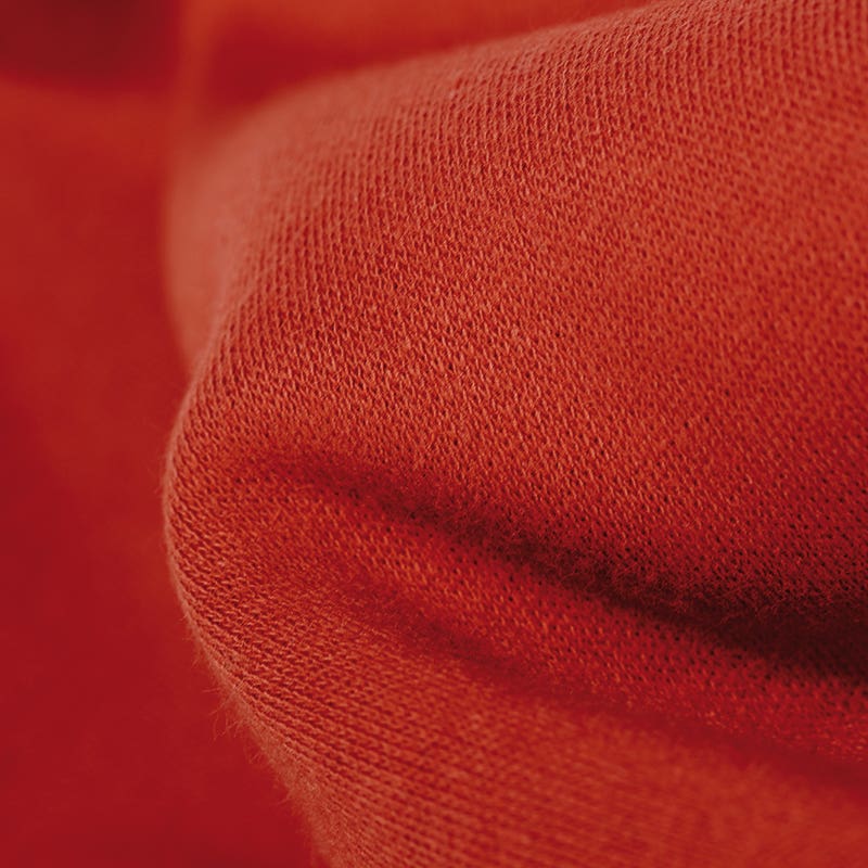 Cotton Tricot Organic Skin colour No 4 image