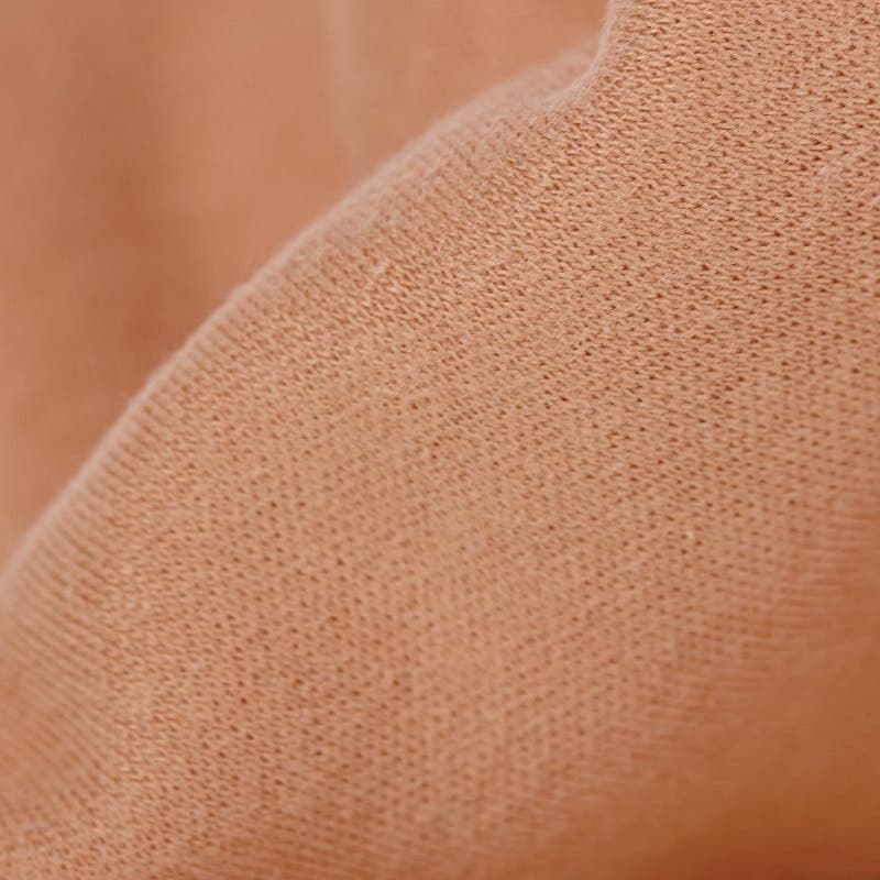 Cotton Tricot Organic Skin colour No 5 image