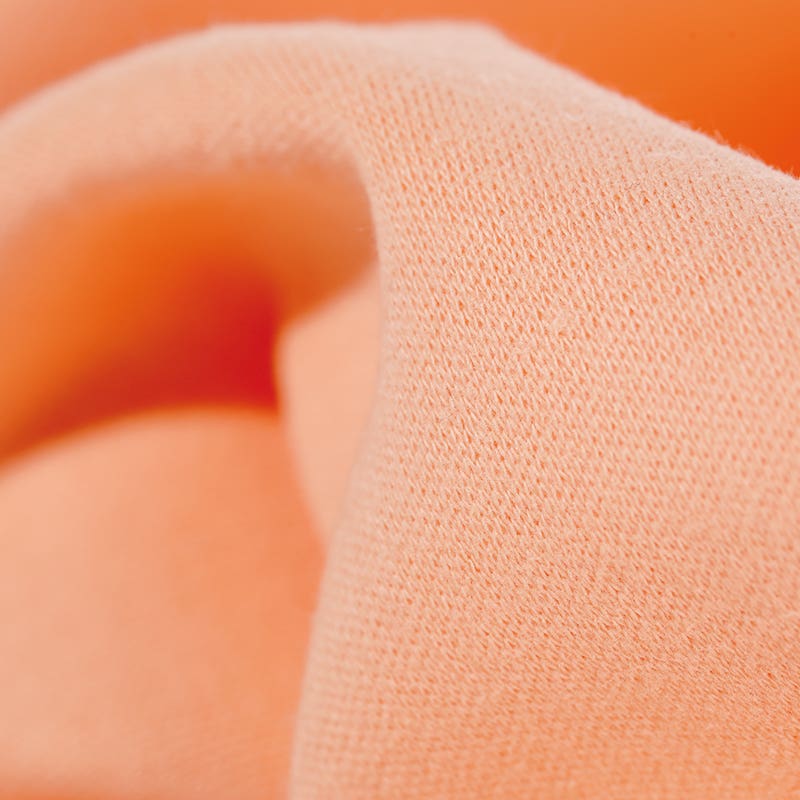 Cotton Tricot Organic Skin colour No 6 image