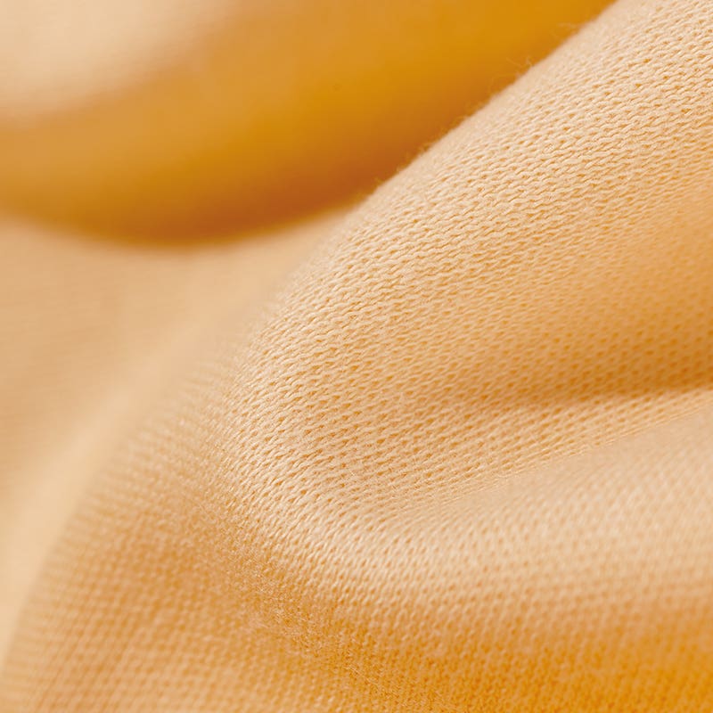 Cotton Tricot Organic Skin colour No 7 image