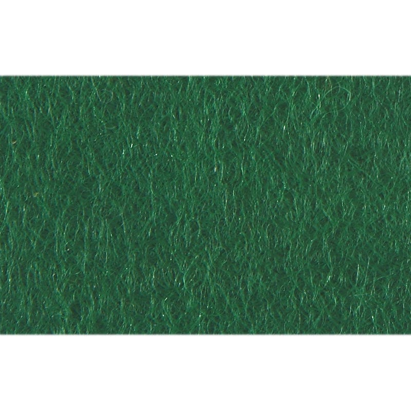 Felting 50-50 10 Sheets - Green image