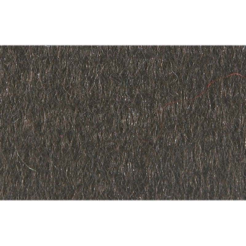 Felting 50-50 10 Sheets - Dark Brown image
