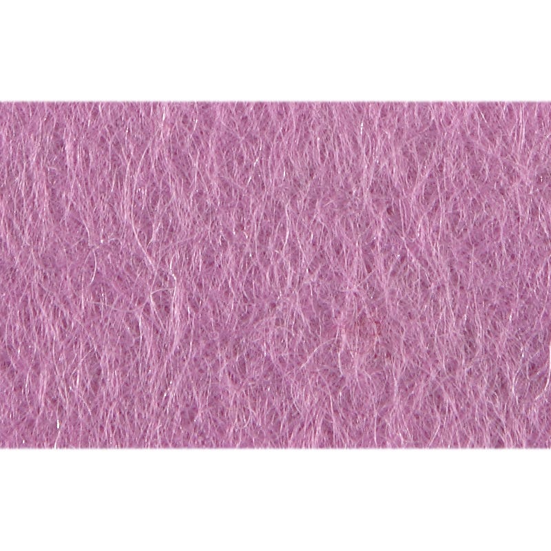 Felting 50-50 10 Sheets - Cyclamen image