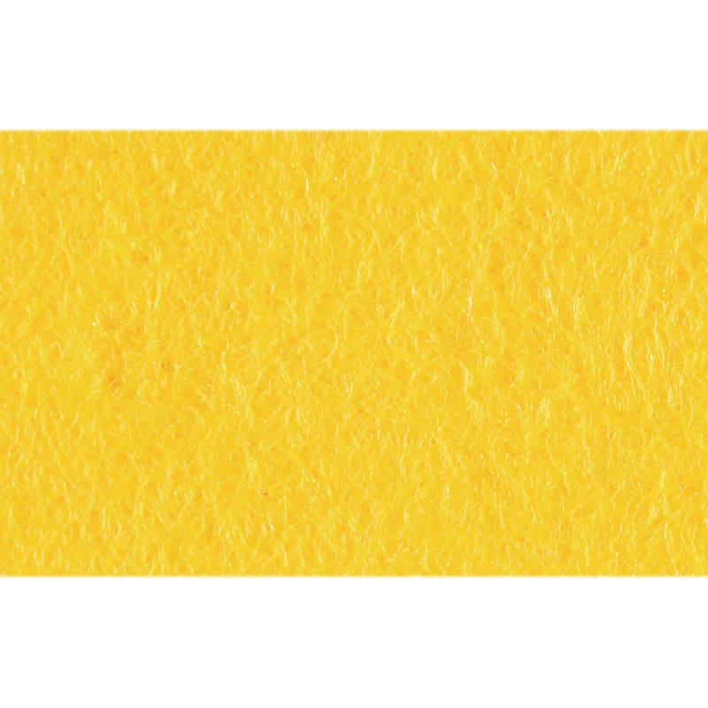 Felting 50-50 10 Sheets - Yellow image