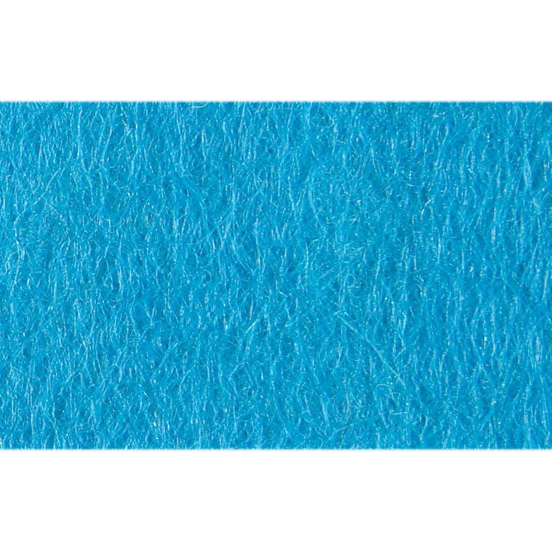 Felting 50-50 Roll - Blue image