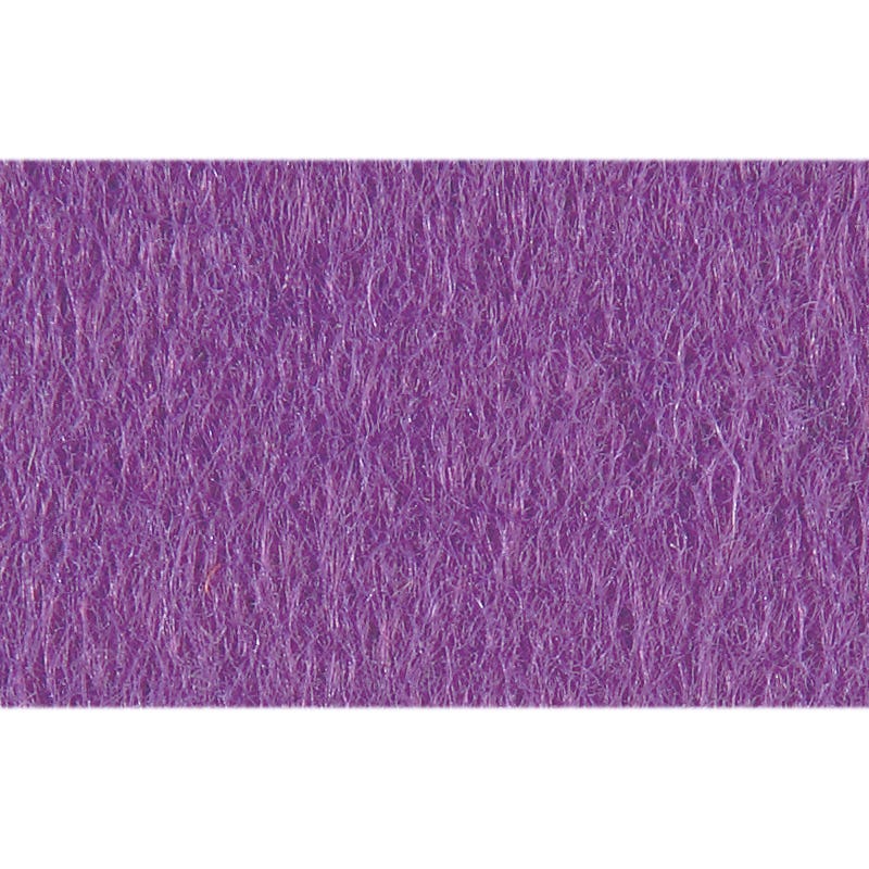 Felting 50-50 Roll - Purple image