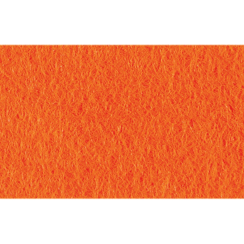 Felting 50-50 Roll - Orange image