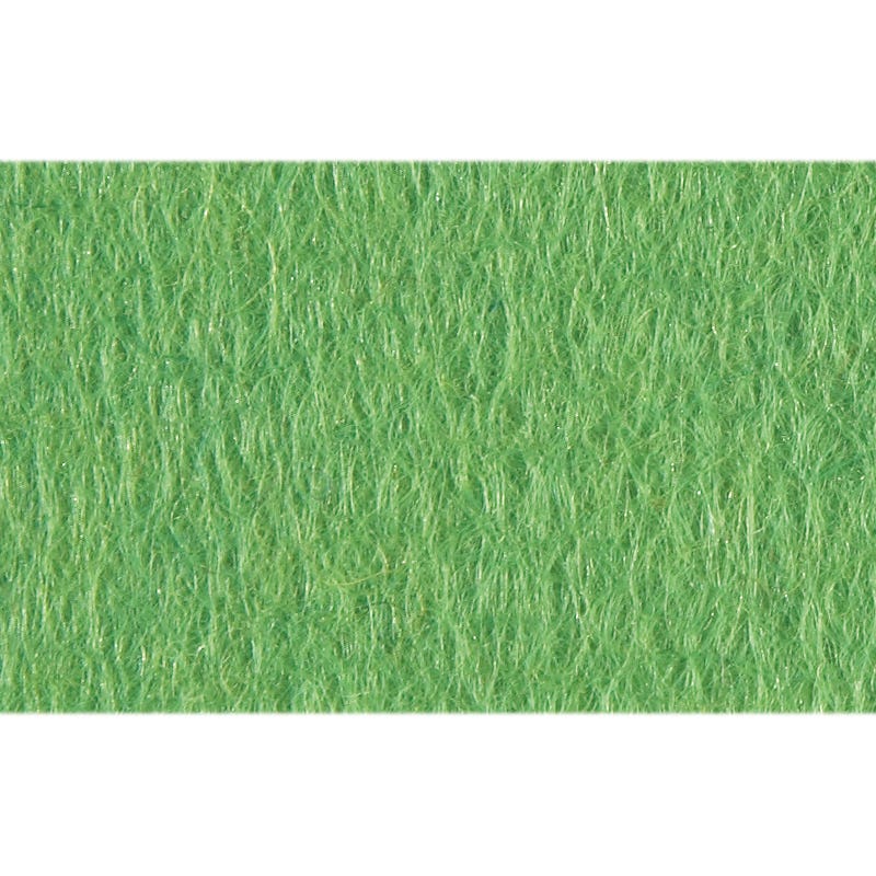 Felting 50-50 Roll - Light Green image