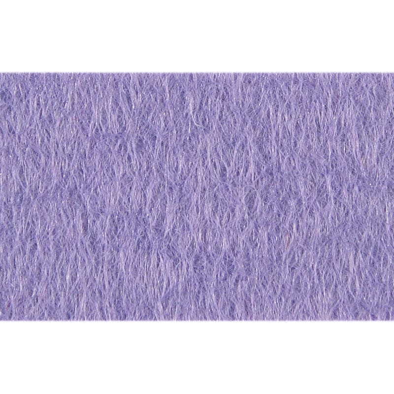 Felting 50-50 Roll - Lilac image