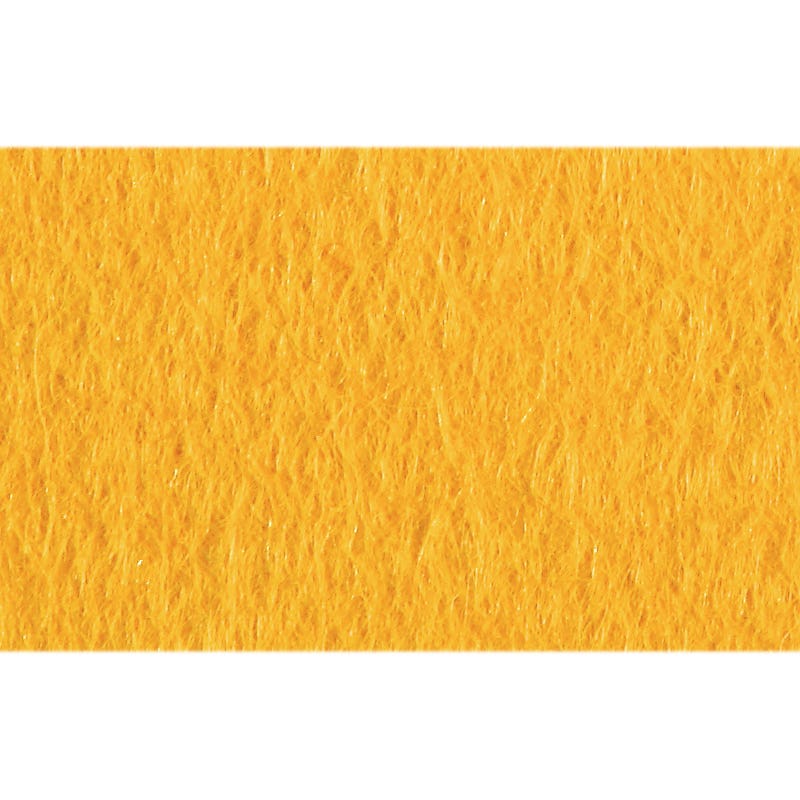Felting 50-50 Roll - Gold Yellow image
