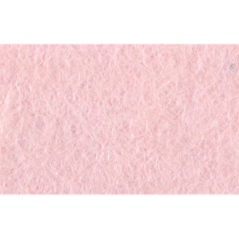 Felting 50-50 Roll - Peach image