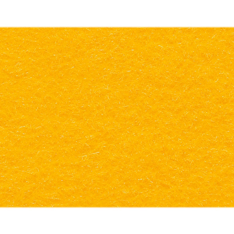 Felting 100% Wool Heavy 10 Sheets - Gold Yellow image