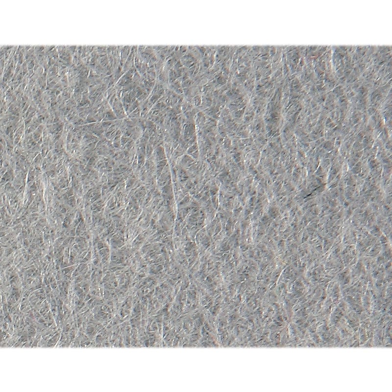 Felting 100% Wool Heavy 10 Sheets - Grey image