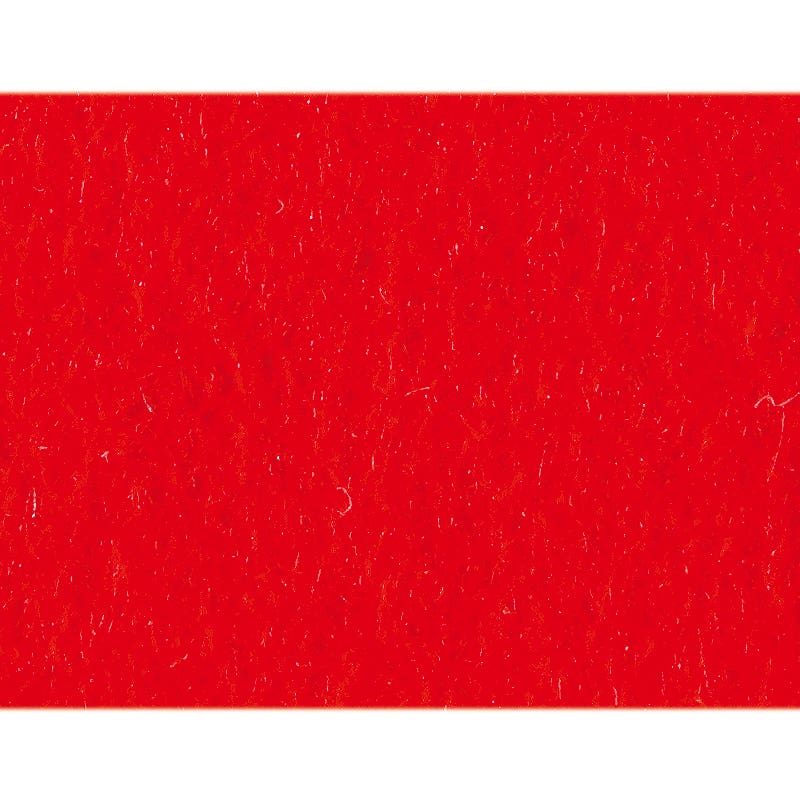 Felting 100% Wool Heavy Bale - Red image