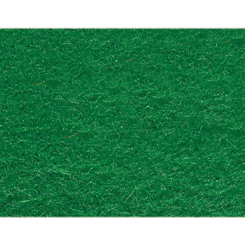Felting 100% Wool Heavy Bale - Green image