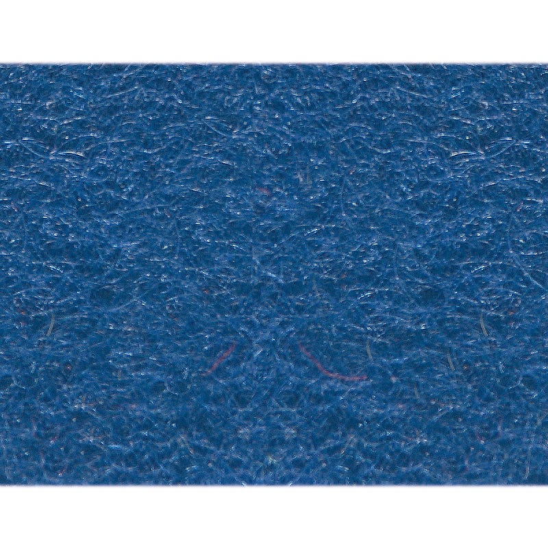 Felting 100% Wool Heavy Bale - Prussian Blue image