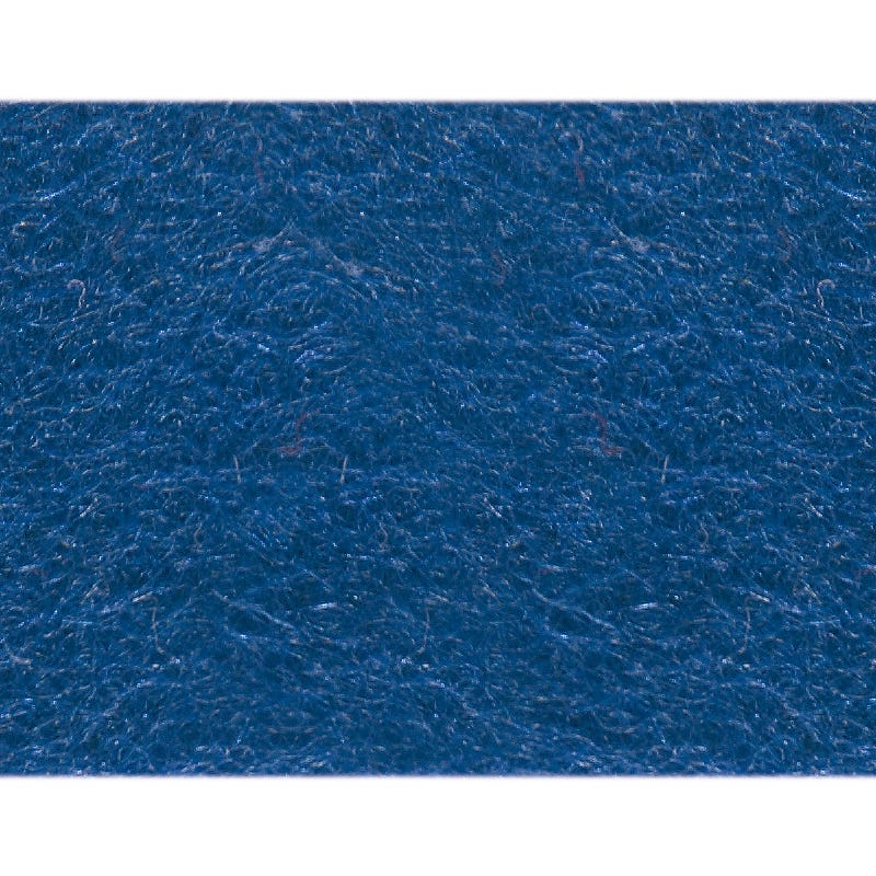 Felting 100% Wool Heavy Bale - Ultramarine image