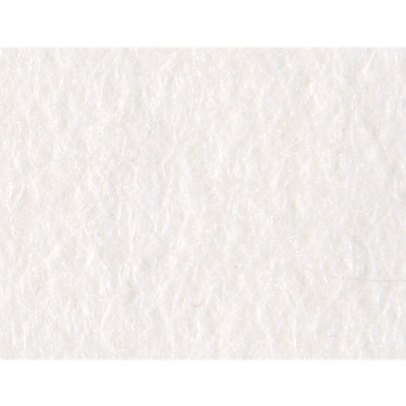 Felting 100% Wool Heavy Bale - White image