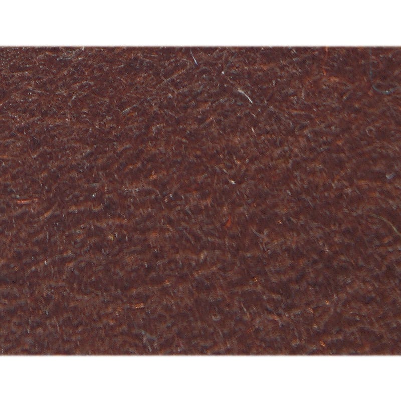Felting 100% Wool Heavy Bale - Dark Brown image