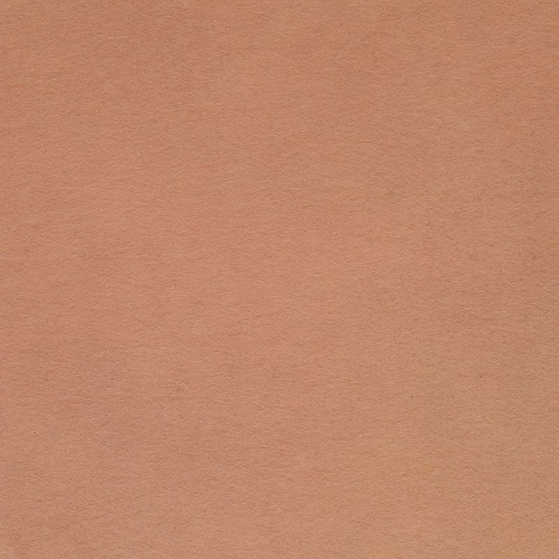 Filges Bioland Wool Felt Plant-dyed 5 Sheets - Salmon image