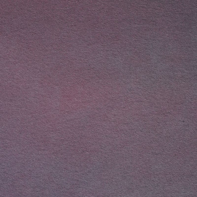 Filges Bioland Wool Felt Plant-dyed 5 Sheets - Lilac image