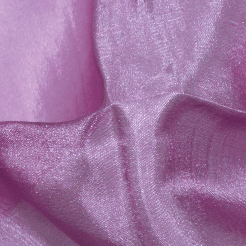 Filges Silk Light Plant-dyed 92x500 cm - Purple image