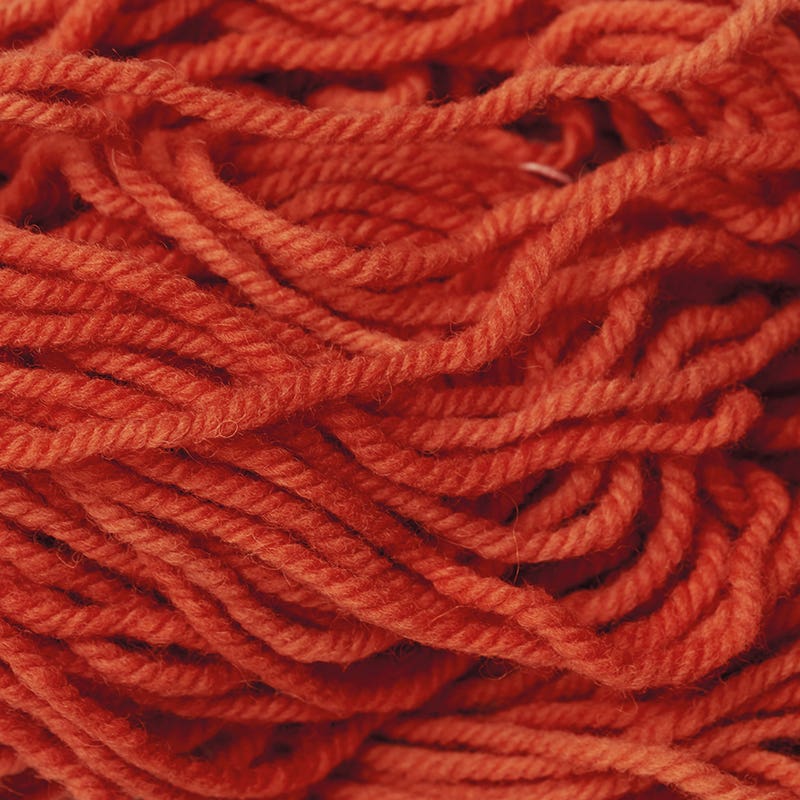 Filges Bioland Knitting Yarn - Rust Brown image