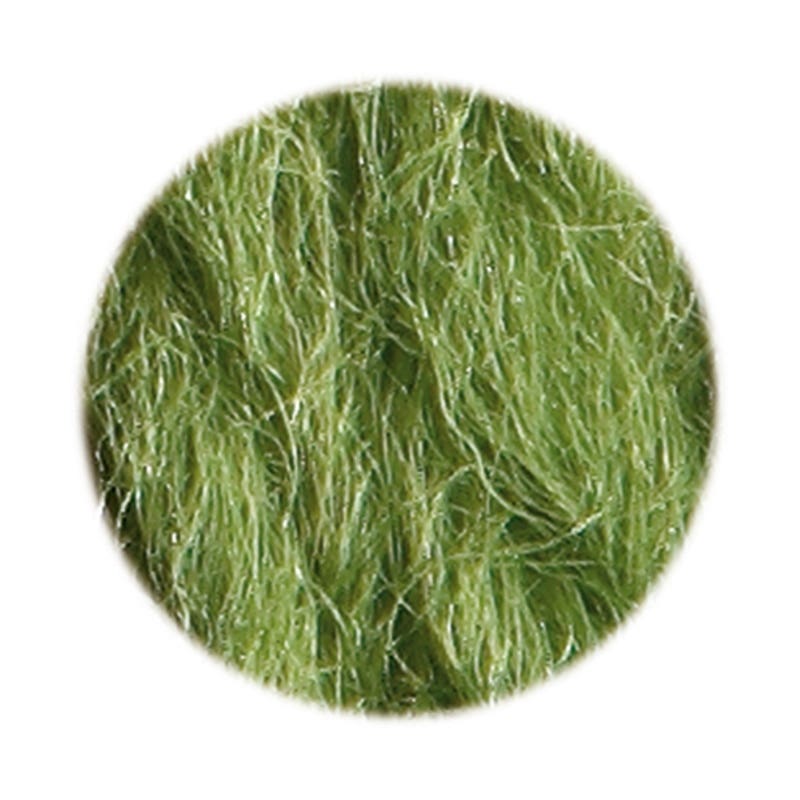 Knitting 4 Ply Wool - Grass Green image