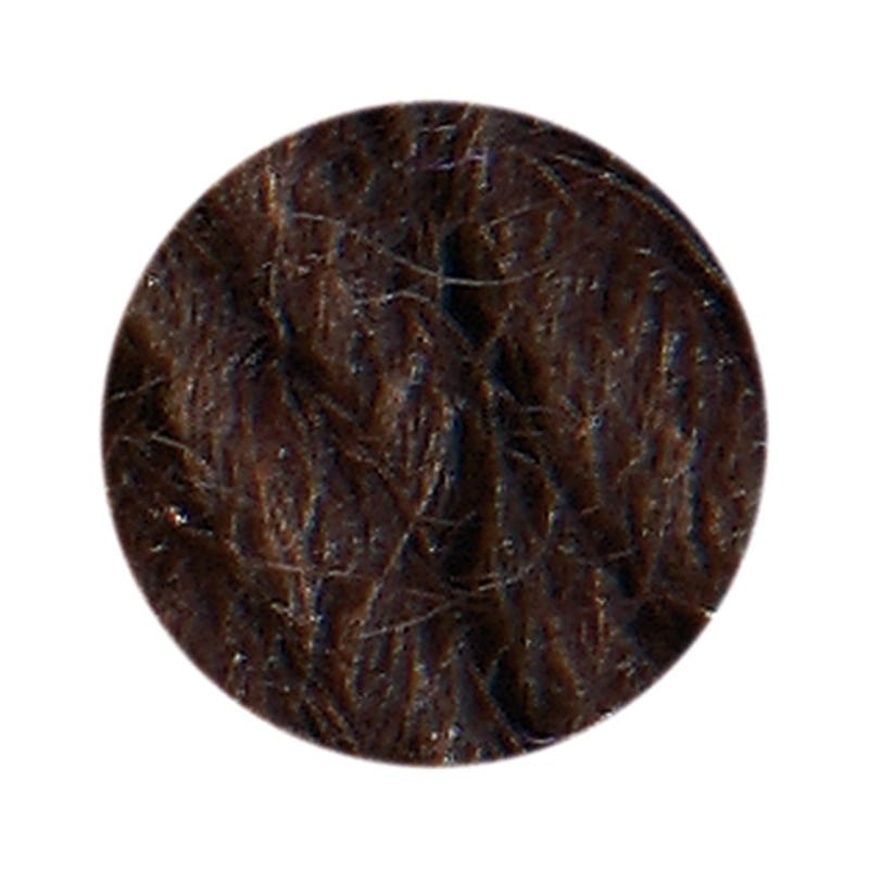 Knitting 4 Ply Wool - Dark Brown image