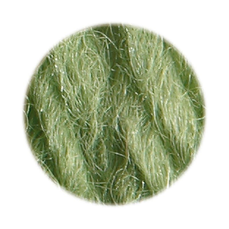 Knitting 4 Ply Wool - Grey Green image