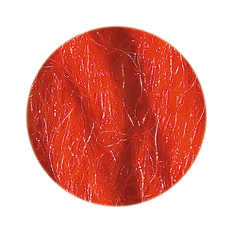 Knitting 4 Ply Wool - Red Orange image