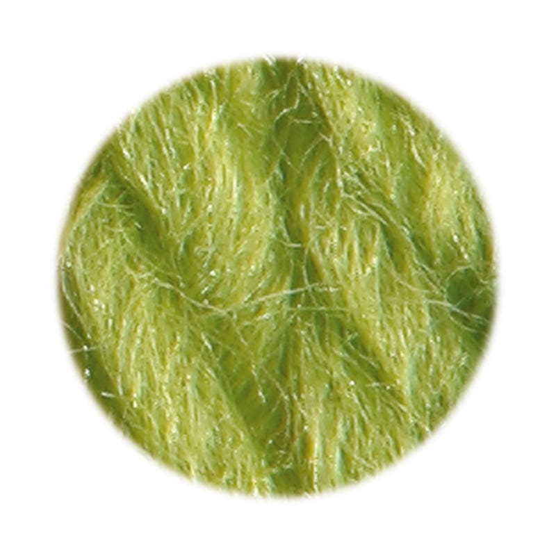 Knitting 4 Ply Wool - Light Green image