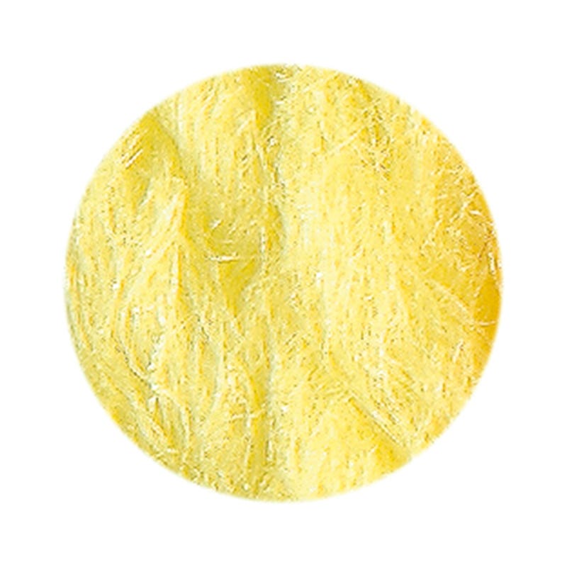 Knitting 4 Ply Wool - Yellow image