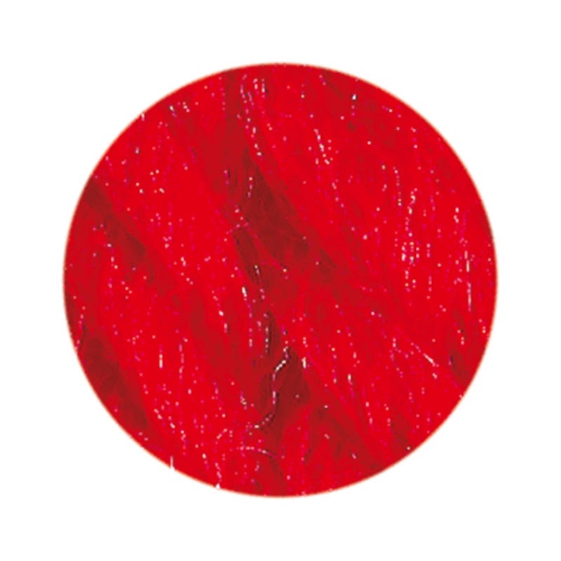 Knitting 4 Ply Wool - Red image