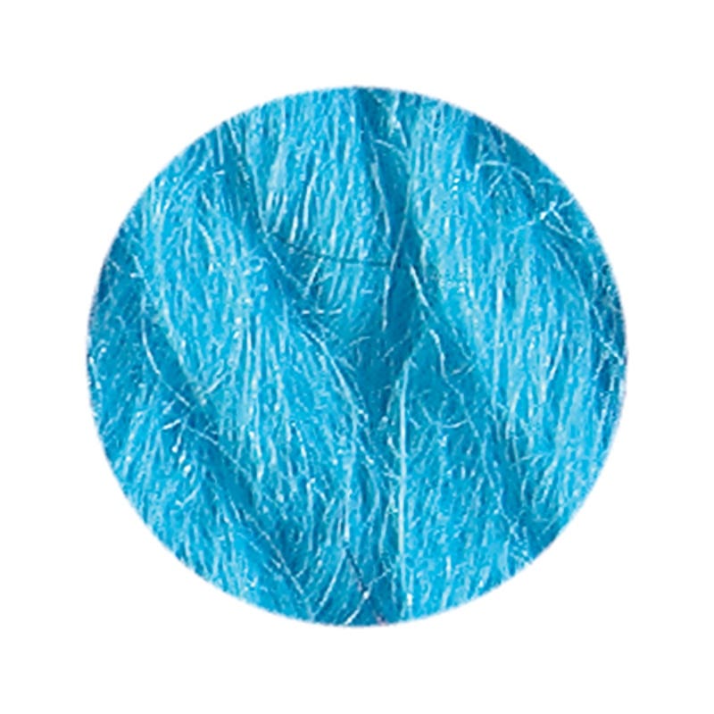 Knitting 4 Ply Wool - Turquoise image