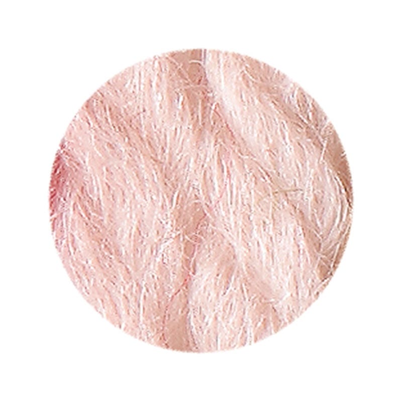Knitting 4 Ply Wool - Peach image