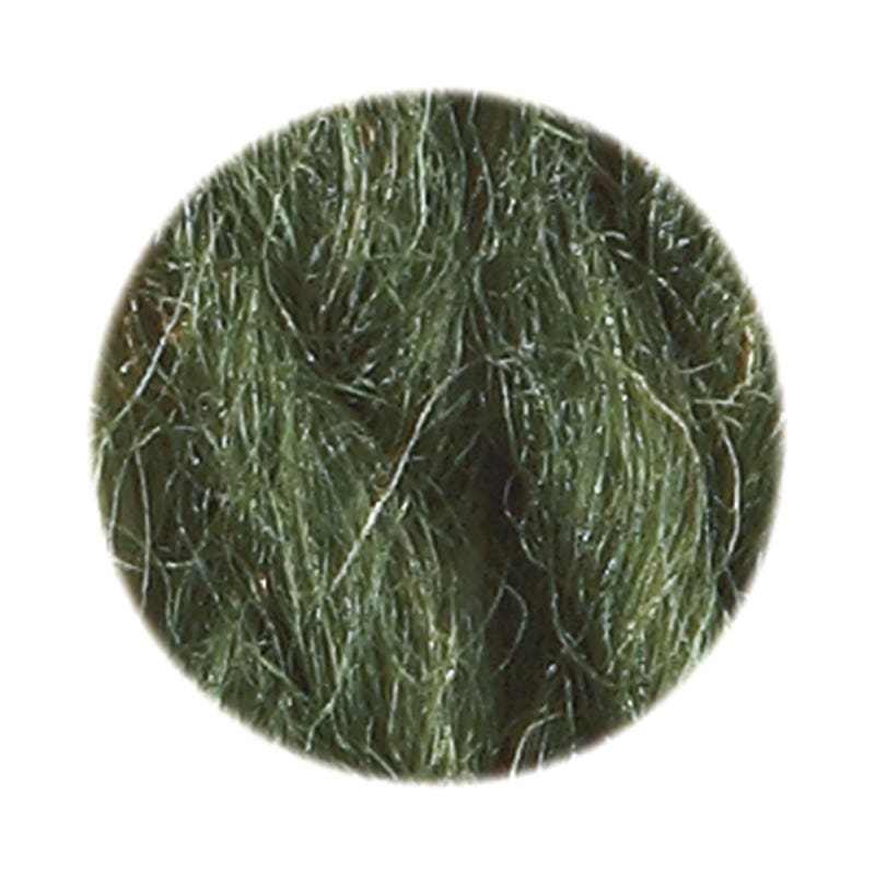 Knitting 4 Ply Wool - Dark Green image