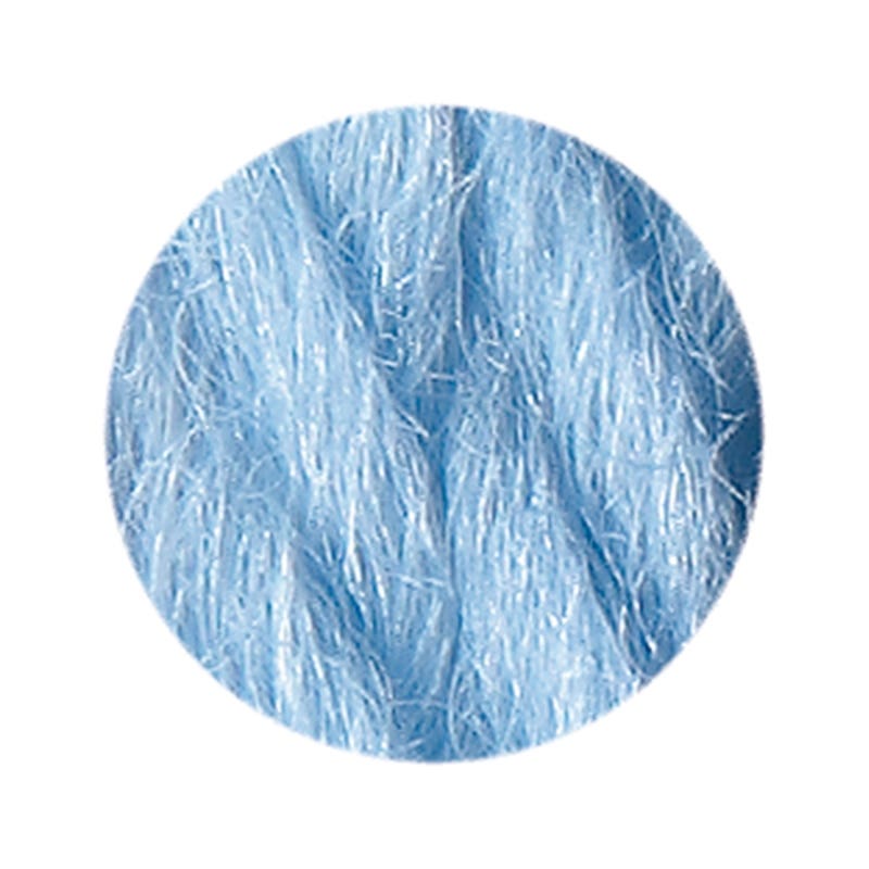 Knitting 4 Ply Wool - Pale Blue image