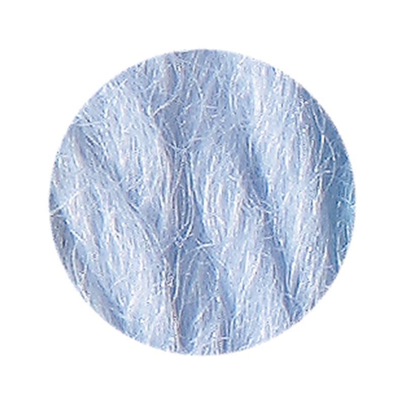Knitting 4 Ply Wool - Baby Blue image