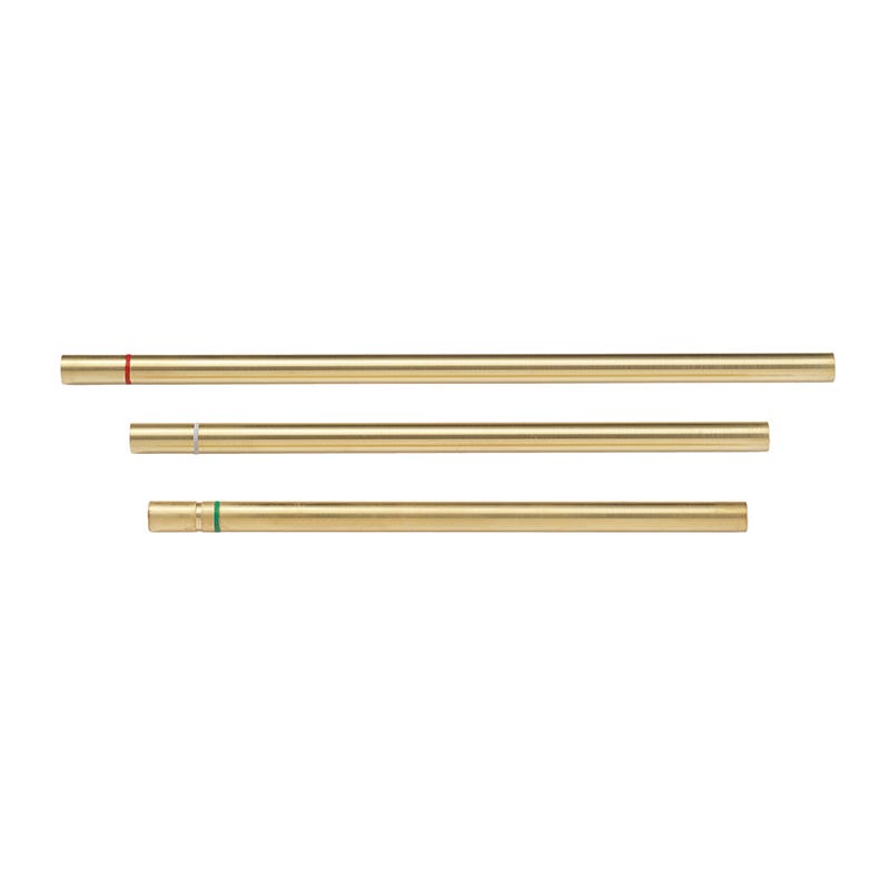Choroi Brass Tone Pipes 440 Hz c''' image