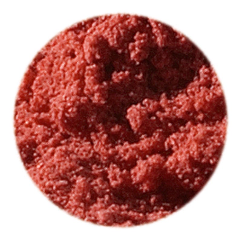 Artemis Plant Pigment Powder 50 ml - Vermilion image