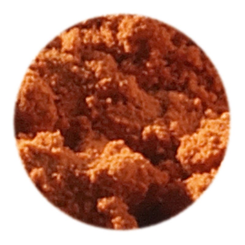 Artemis Plant Pigment Powder 50 ml - Kamala Orange image