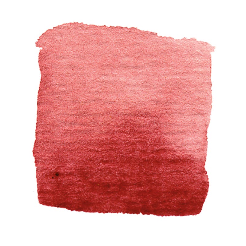 Artemis Plant Pigment Paste 25 ml - Carmine image