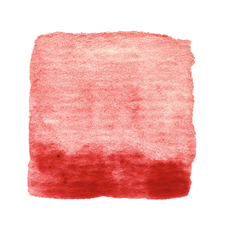 Artemis Plant Pigment Paste 25 ml - Vermilion image