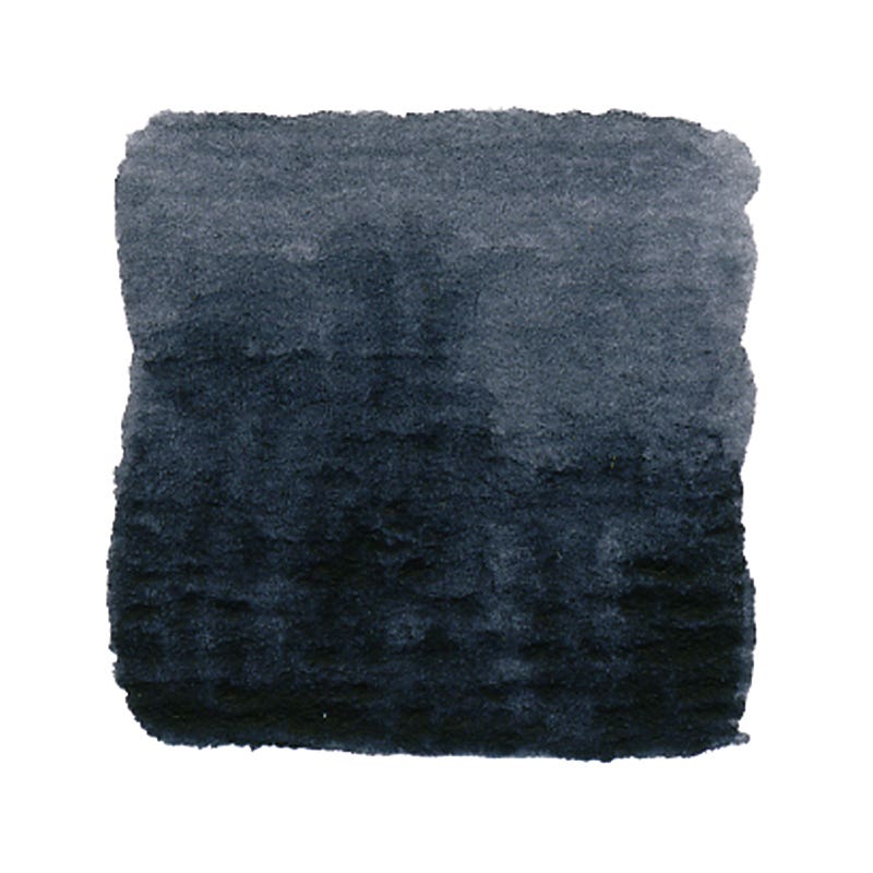 Artemis Plant Pigment Paste 25 ml - Logwood Black image