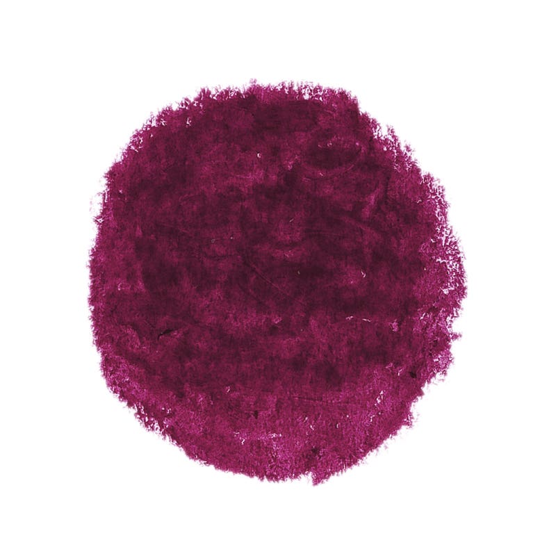 Stockmar Wax Stick Crayons Box of 12 - Red Violet (Purple) image