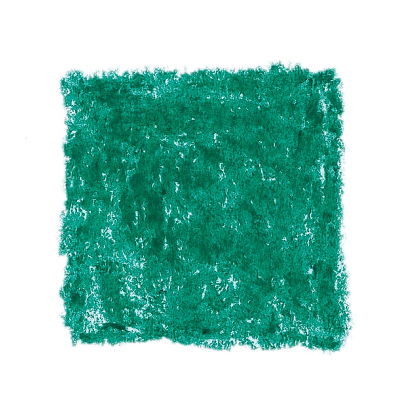 Stockmar Wax Block Crayons Box of 12 - Green image